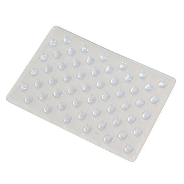 Rectangle Stomp-Pad for snowboard