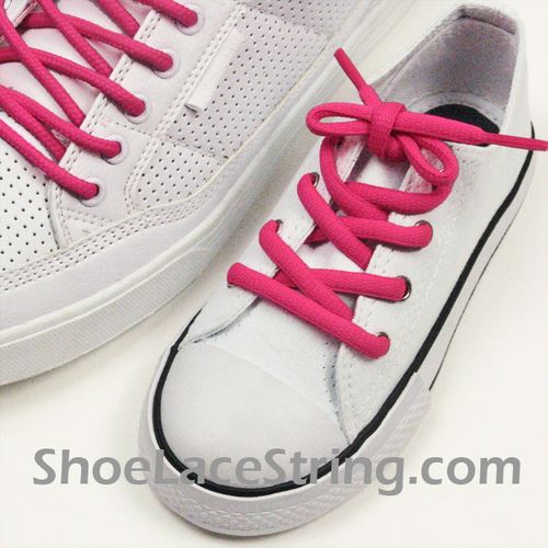 27INCH/Kids OVAL ShoeLace ShoeString 1Pair