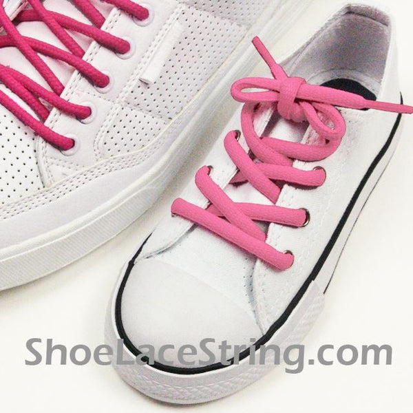 27INCH/Kids OVAL ShoeLace ShoeString 1Pair