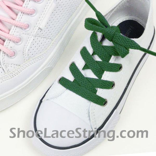 27INCH/Kids FLAT ShoeLace ShoeString 1Pair