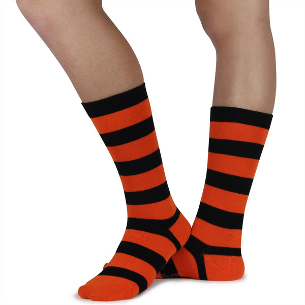 Spotlight Hosiery Elite Quality Ring Bearer Boys Girl Stripe Socks-FREE SHIPPING