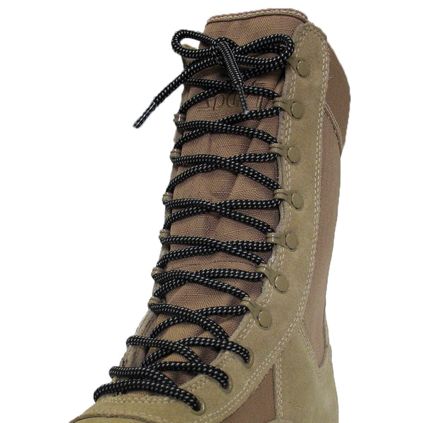 71INCH Work/ Combat/ Hiking Boots Round Laces Strings 1Pair-FREE SHIPPING