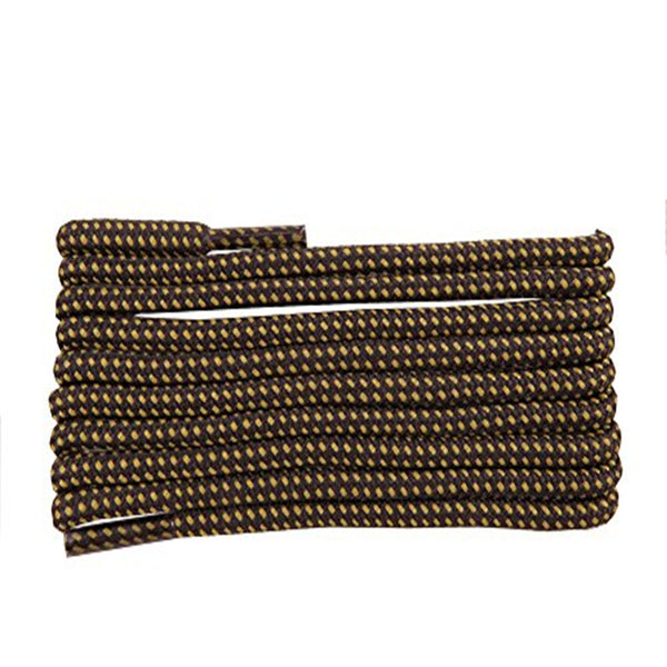 71INCH Work/ Combat/ Hiking Boots Round Laces Strings 1Pair-FREE SHIPPING