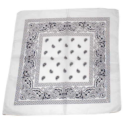 3/6 Pack Reusable Bandana, DIY Make Your Own Face Mask Supply -FREE SHIPPING
