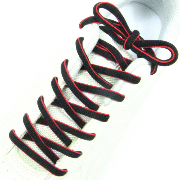 55INCH Long, Oval Single/Double Colored ShoeLaces Strings 1Pair-FREE SHIPPING