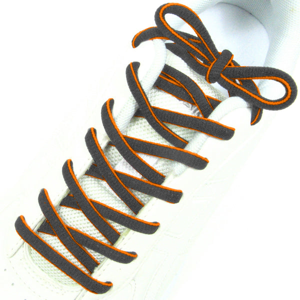 55INCH Long, Oval Single/Double Colored ShoeLaces Strings 1Pair-FREE SHIPPING