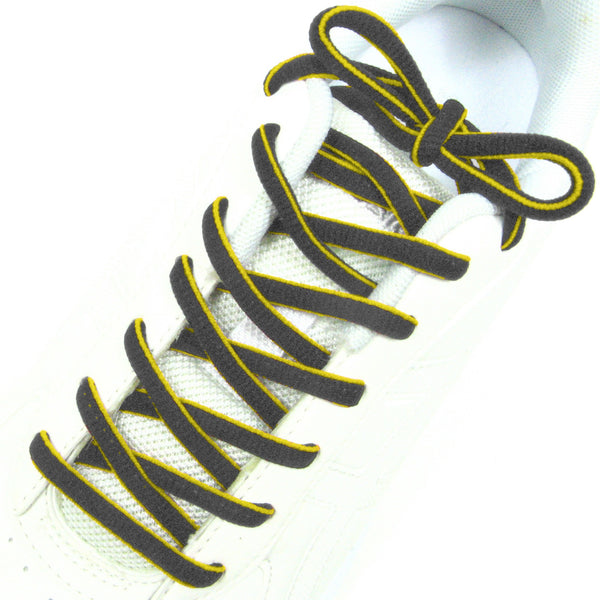 55INCH Long, Oval Single/Double Colored ShoeLaces Strings 1Pair-FREE SHIPPING
