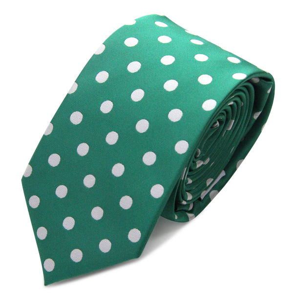 St Patrick's day Green Irish Shamrock Mens Green Socks/Tie(Clover Argyle Stripe)