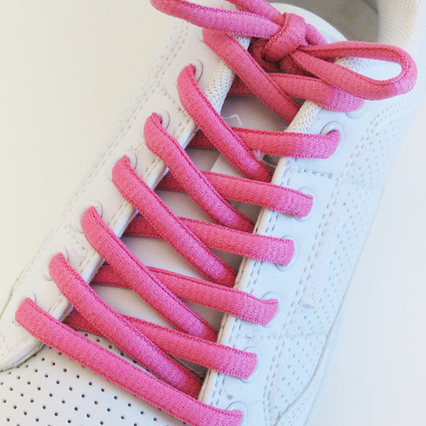 55INCH Long, Oval Single/Double Colored ShoeLaces Strings 1Pair-FREE SHIPPING