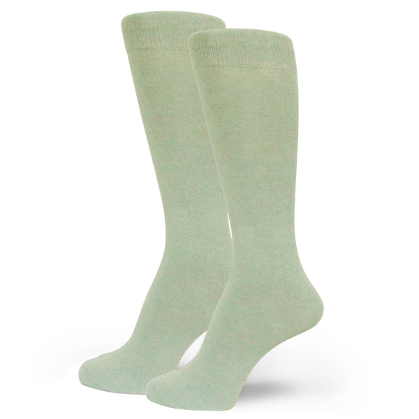 Similar to David's Bridal DUSTY SAGE Birdy Grey CHIFFON Sage Green Mens/Kids (Ring Bearer) /Groomsmen Socks & NeckTie for Beach Wedding