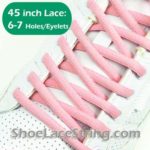 45INCH Long, Oval Single/Double Colored ShoeLaces Strings 1Pair-FREE SHIPPING