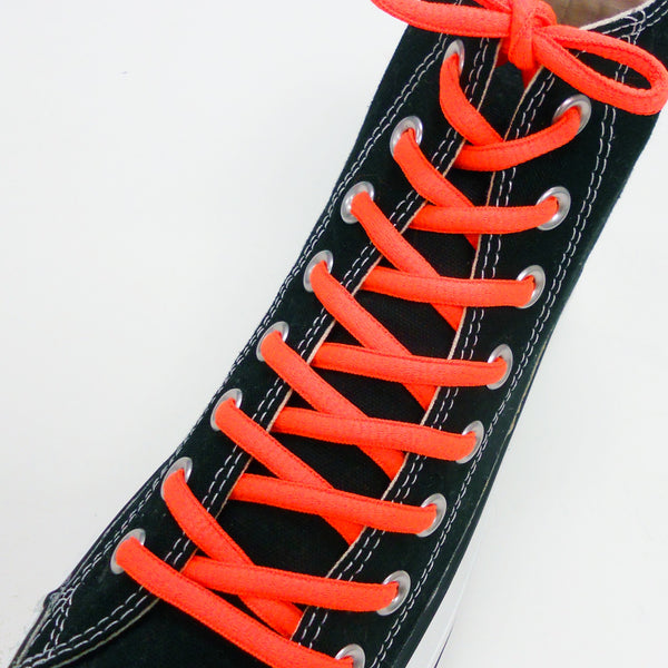 55INCH Long, Oval Single/Double Colored ShoeLaces Strings 1Pair-FREE SHIPPING