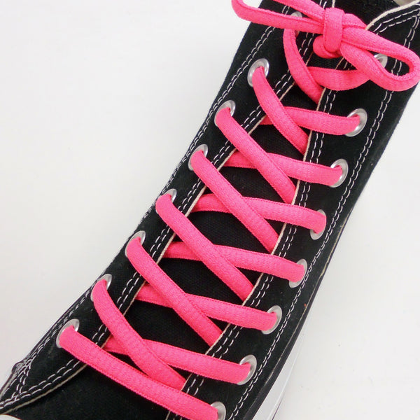 55INCH Long, Oval Single/Double Colored ShoeLaces Strings 1Pair-FREE SHIPPING