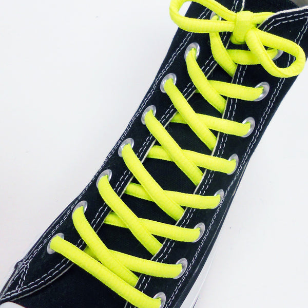 55INCH Long, Oval Single/Double Colored ShoeLaces Strings 1Pair-FREE SHIPPING