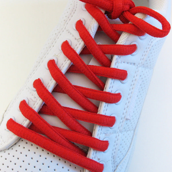 55INCH Long, Oval Single/Double Colored ShoeLaces Strings 1Pair-FREE SHIPPING
