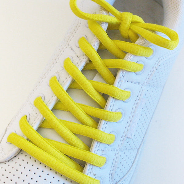 55INCH Long, Oval Single/Double Colored ShoeLaces Strings 1Pair-FREE SHIPPING