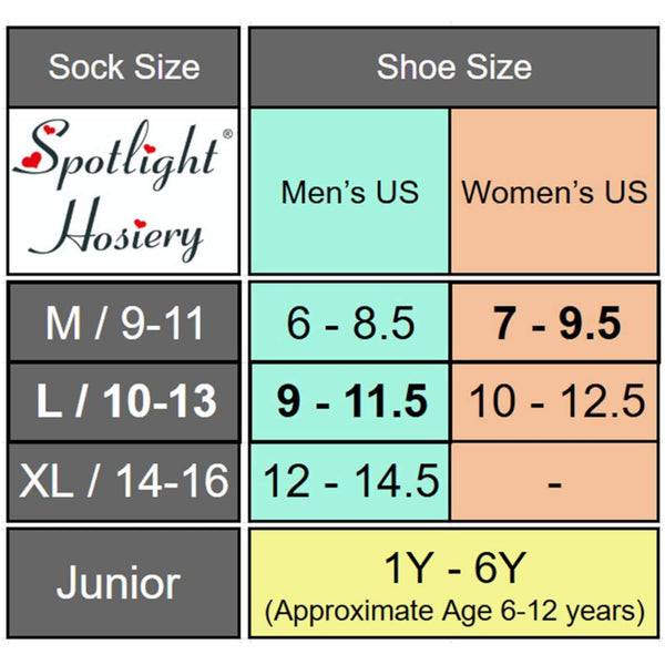 Men's Thin Stripe Dress Socks - additional photo