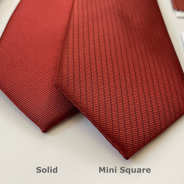 Similar to CINNAMON / Terracotta  Men's Socks & Neckties for Groomsmen Gift, for Bridesmaid father in Wedding