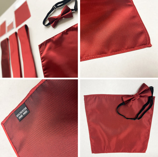 Similar to CINNAMON / Terracotta  Men's Socks & Neckties for Groomsmen Gift, for Bridesmaid father in Wedding