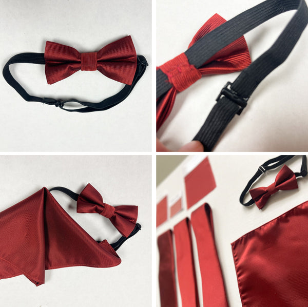 Similar to CINNAMON / Terracotta  Men's Socks & Neckties for Groomsmen Gift, for Bridesmaid father in Wedding