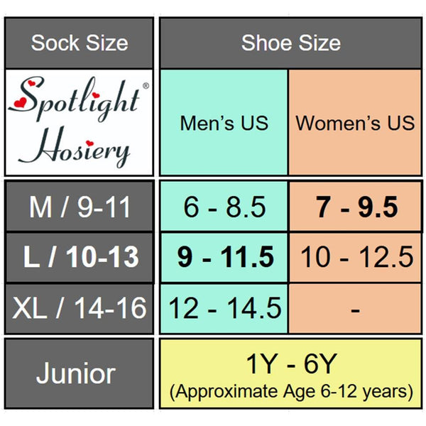 Yellow & White Striped Socks, Knee High or Over Knee Costume Socks for Women