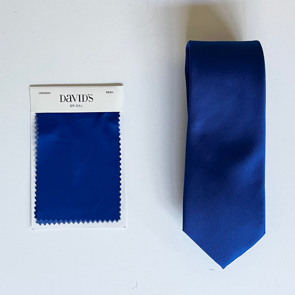 Spotlight Hosiery Groomsmen/Men's Solid Color Dress Socks & Neck Tie Set for Wedding Gift