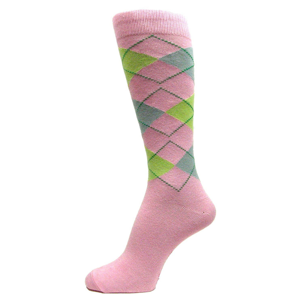 pink dress socks for groom Spotlight Hosiery shades of PINK Men Groomsmen dress Socks (Hot Pink, Light Pink)(XL Option) MA005 Charcoal Grey and Light Gray on Light PINK – 10–13