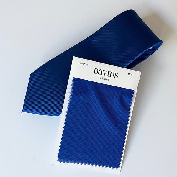 Spotlight Hosiery Groomsmen/Men's Solid Color Dress Socks & Neck Tie Set for Wedding Gift
