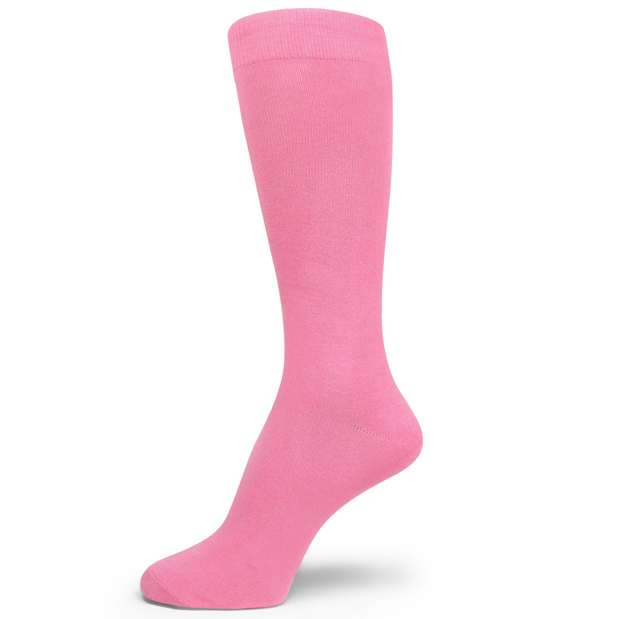 Spotlight Hosiery shades of PINK Men Groomsmen dress Socks (Hot Pink,   Spotlight Hosiery by ArgyleSock.us
