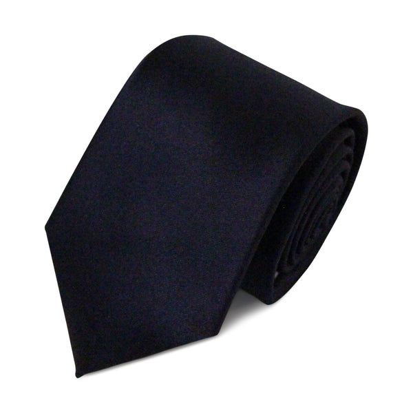 Navy, Similar to David's Bridal MARINE Men's Socks and Neck Tie For Groomsmen for Navy Wedding Color