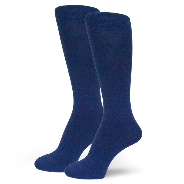 Navy, Similar to David's Bridal SAPPHAIRE Men's Socks and Neck Tie For Groomsmen for BLUE Wedding Color
